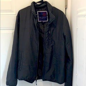 Men’s Winter Coat